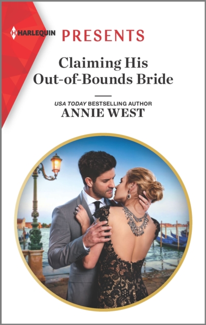 Claiming His Out-of-Bounds Bride