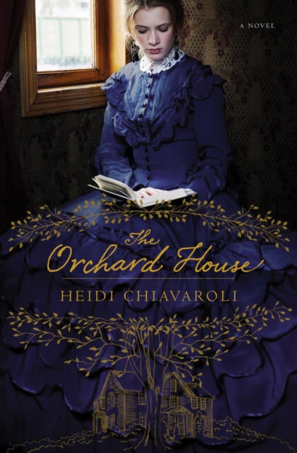 Orchard House