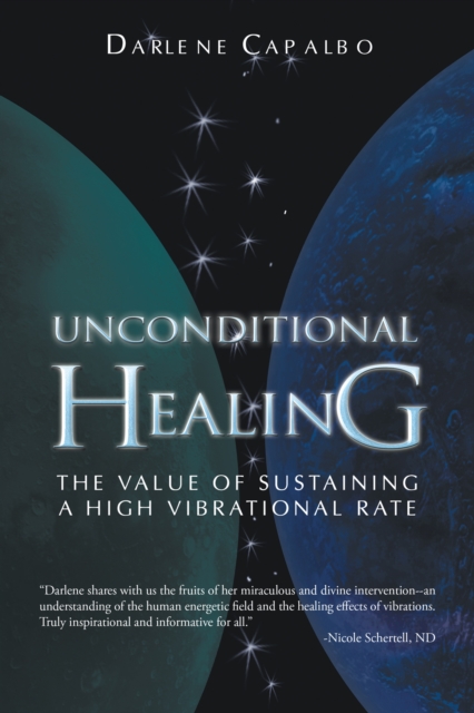 Unconditional Healing