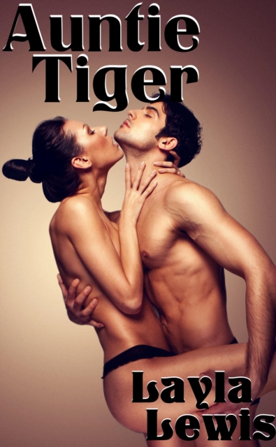 Auntie Tiger (a BDSM threesome erotica)