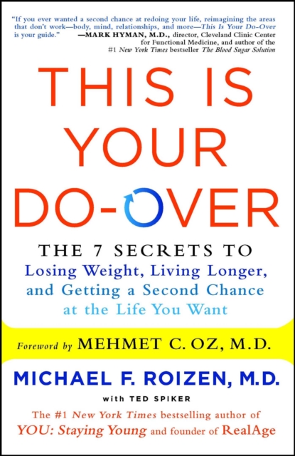 This Is Your Do-Over