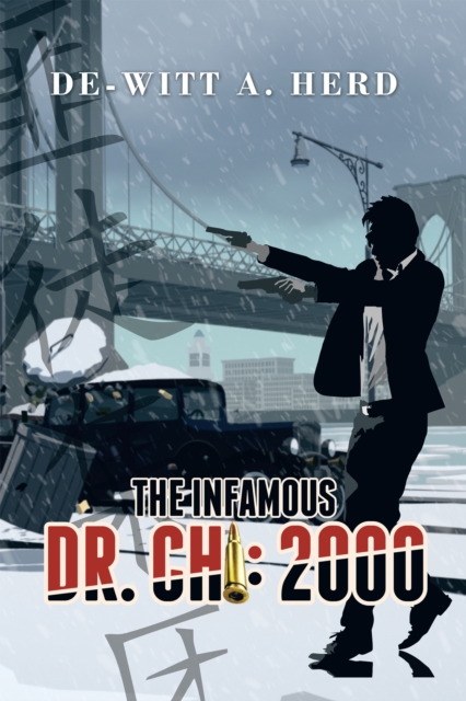 Infamous Dr. Chi: 2000
