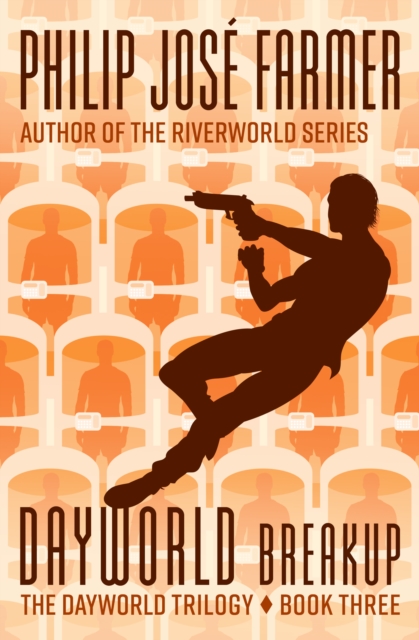 Dayworld Breakup