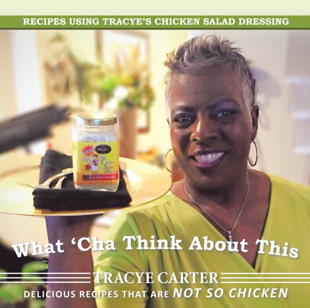 What 'Cha Think About This