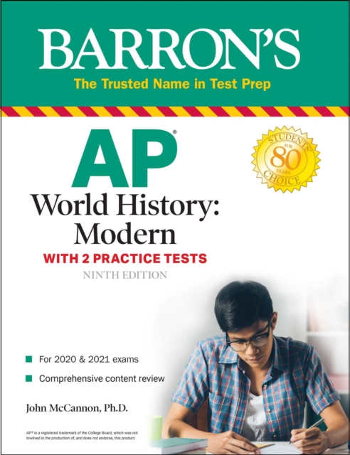AP World History: Modern