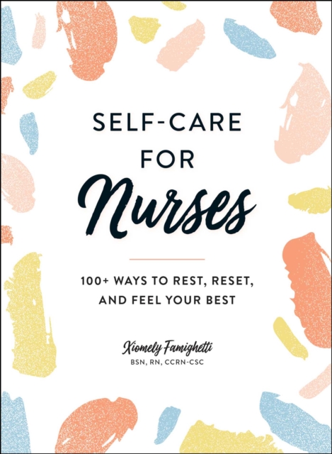 Self-Care for Nurses