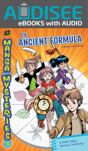 Ancient Formula
