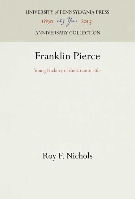 Franklin Pierce