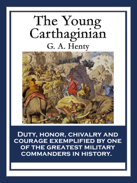 Young Carthaginian