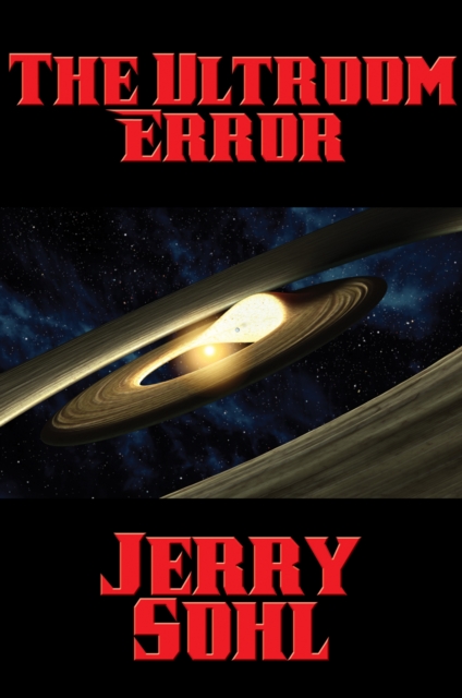 Ultroom Error