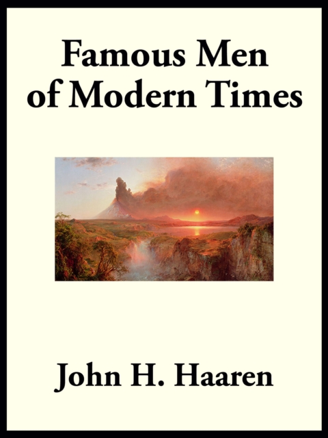 Famous Men of Modern Times
