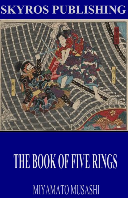 Book of Five Rings