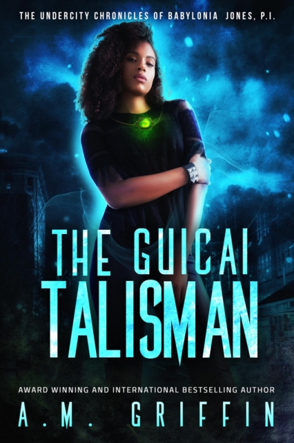Guicai Talisman