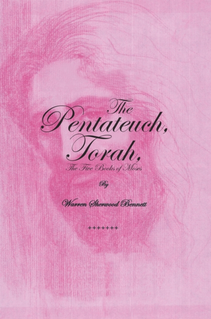 Pentateuch, Torah