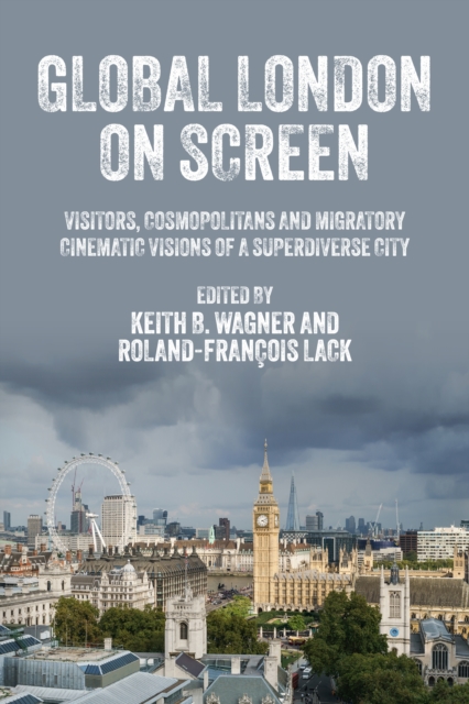 Global London on screen