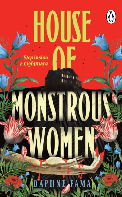 House of Monstrous Women