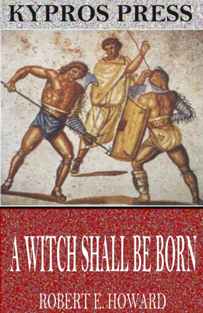 Witch Shall be Born