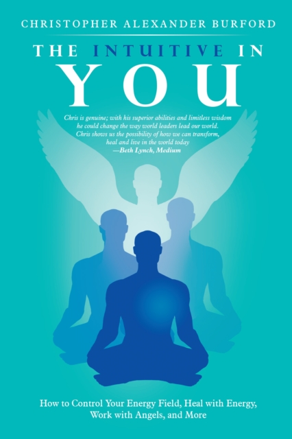 Intuitive in You