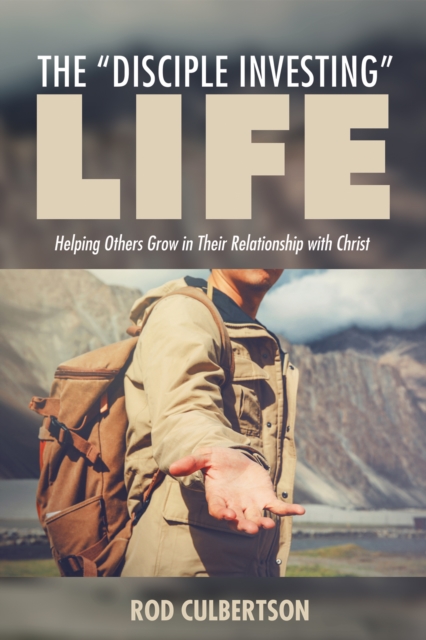 "e;Disciple Investing"e; Life