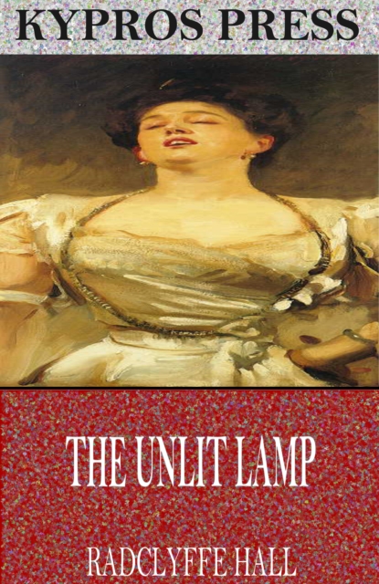 Unlit Lamp