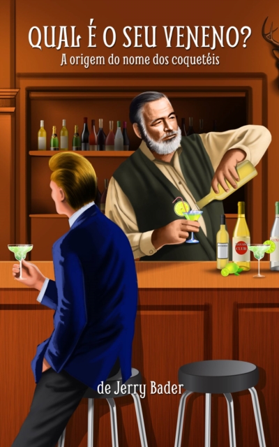 Qual é o seu veneno?