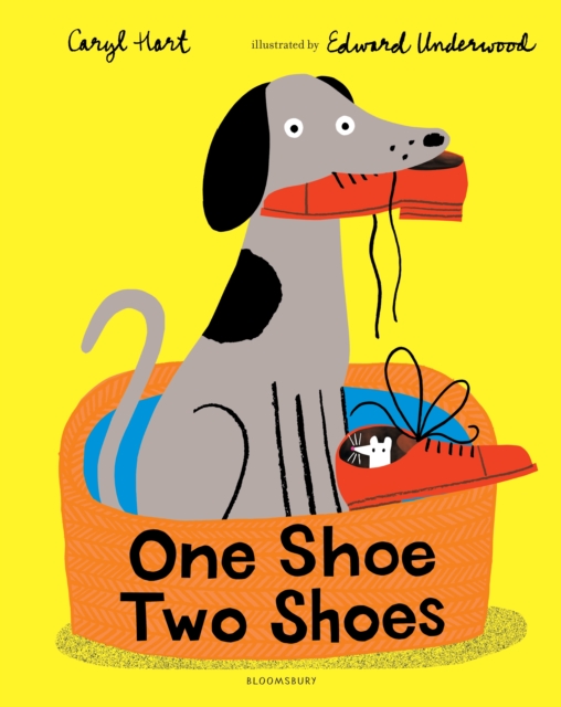 One Shoe Two Shoes