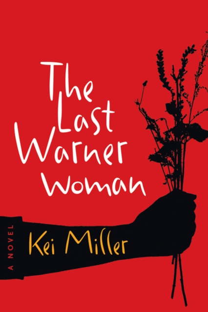 Last Warner Woman