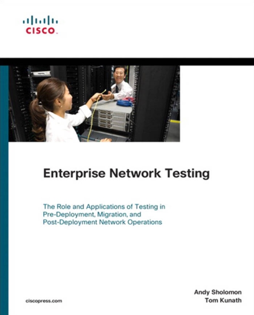 Enterprise Network Testing