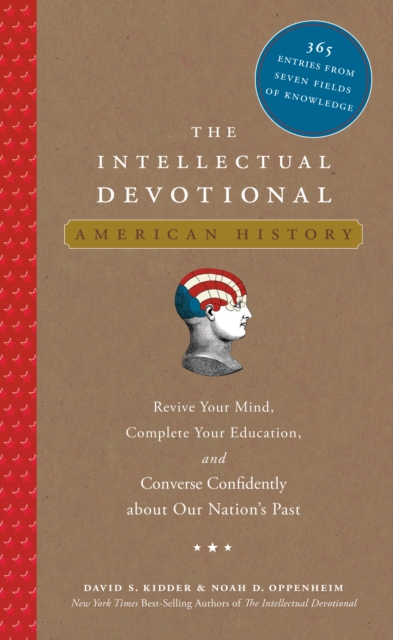 Intellectual Devotional: American History