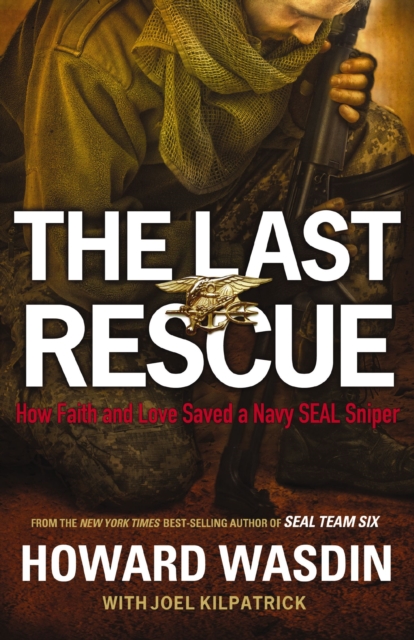 Last Rescue