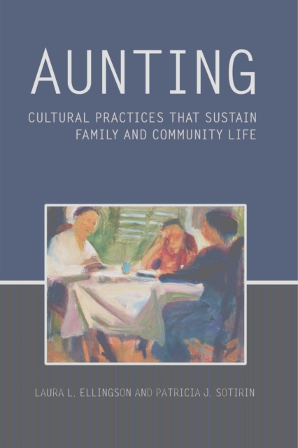 Aunting