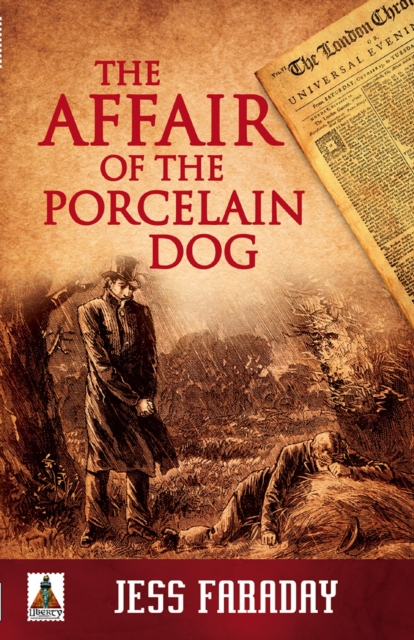 Affair of the Porcelain Dog