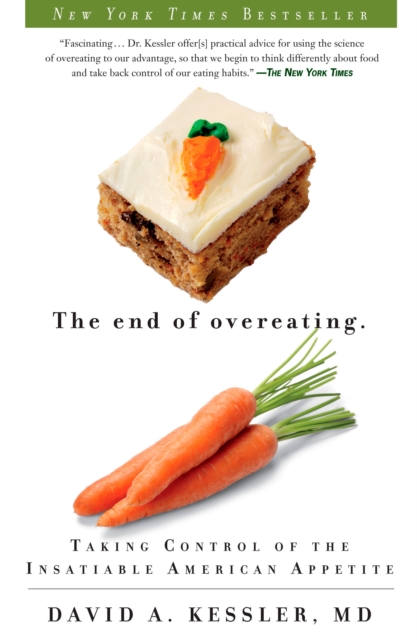 End of Overeating