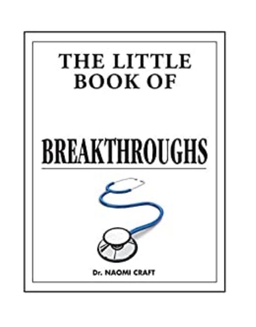 Little Book of Medical Breakthroughs