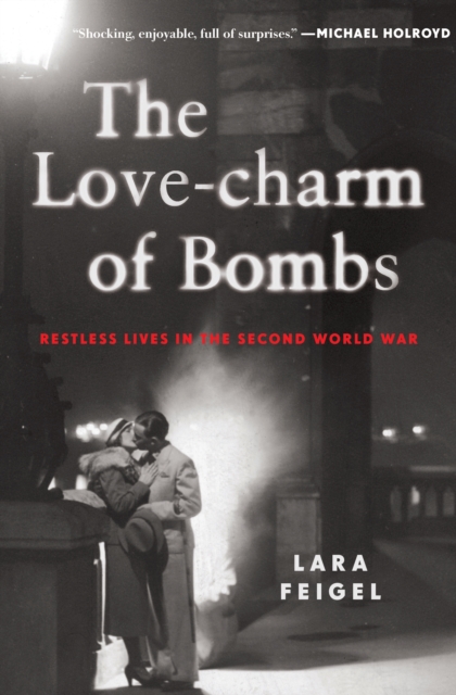 Love-charm of Bombs