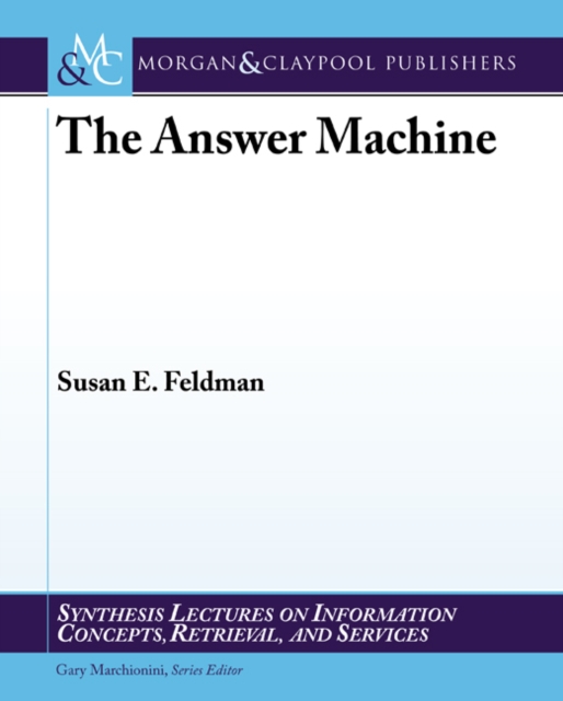 Answer Machine