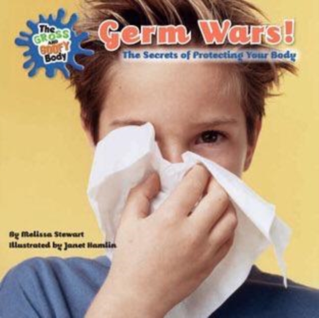 Germ Wars!