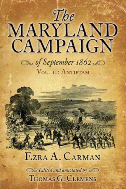 Maryland Campaign of September 1862
