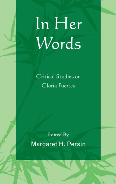 In Her Words