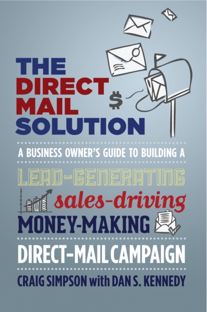 Direct Mail Solution