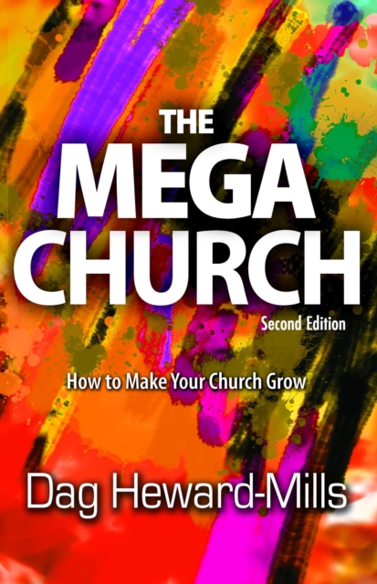 Mega Church - 2nd Edition