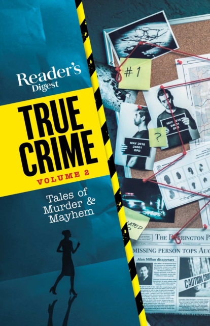 Reader's Digest True Crime vol 2