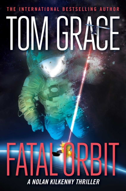 Fatal Orbit