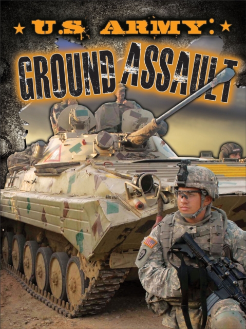 U.S. Army