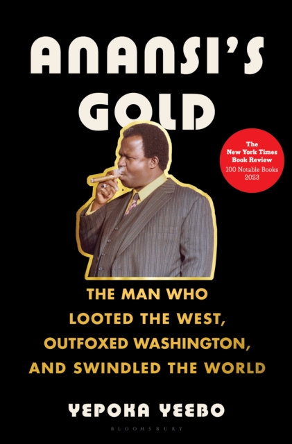 Anansi's Gold