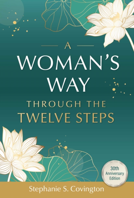 Woman's Way through the Twelve Steps