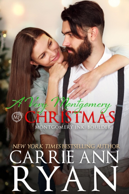 Very Montgomery Christmas