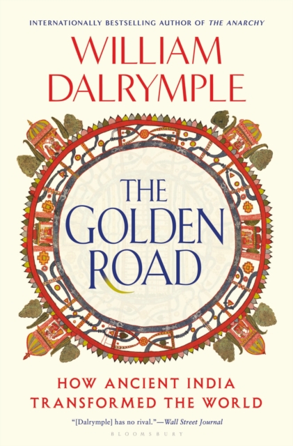 Golden Road