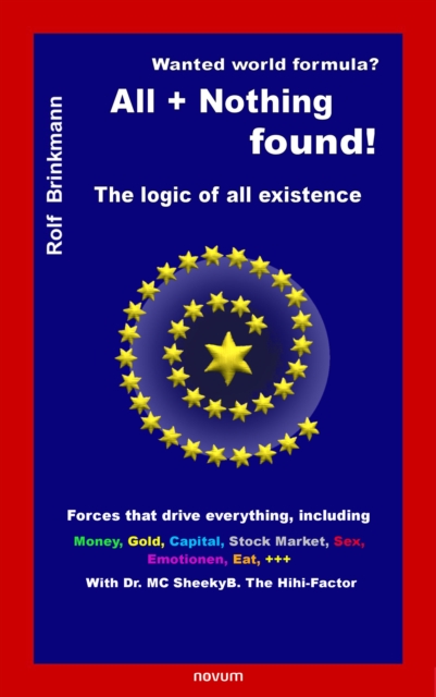 Looking for a world formula? ALL + Nothing found!
