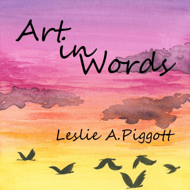 Art in Words